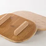 Traventino Service Tray