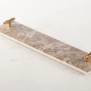 Elegance Trio Serving Tray