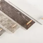 Elegance Trio Serving Tray