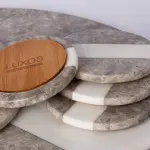 Coasters