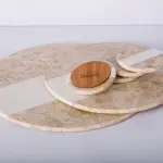 Coasters