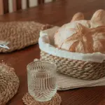 Halfa multipurpose serving plates