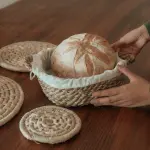 Halfa multipurpose serving plates