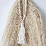 Hazy Dreams Wall Décor