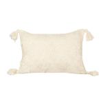 Hazy Tufted Cushion