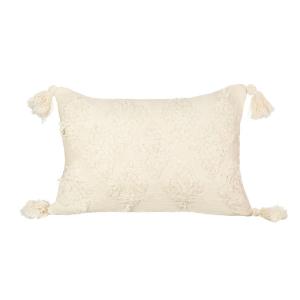 Hazy Tufted Cushion