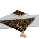 Ramadan Elegance Tablecloth