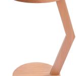 ILLUM Sofa And Side Table