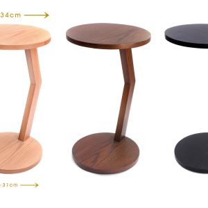 ILLUM Sofa And Side Table