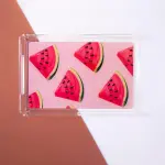 Watermelon Printed tray