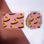 Bananas Printed tray