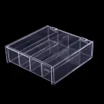 Cutlery box