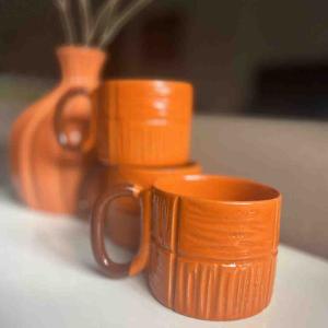 Pumpkin Spice Mug