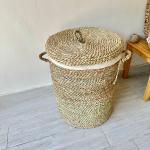 Halfa laundry basket