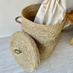 Halfa laundry basket
