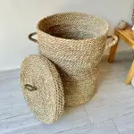 Halfa laundry basket