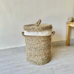 Halfa laundry basket