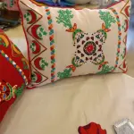 Cushion