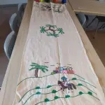 Table runner