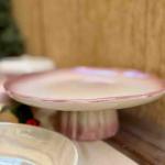 Aquazetic Serving Stand