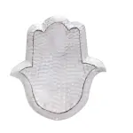 KAF in Aluminum: Tray with Style