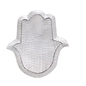 KAF in Aluminum: Tray with Style