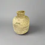 Vase with neck