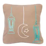 Lantern Light Cushion