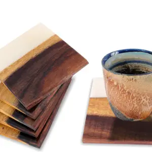 Coasters