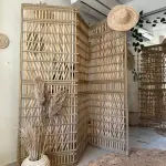 HABU wall divider