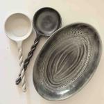 Minopoli Braided Ladle