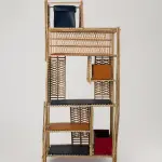 Shades Shelving unit