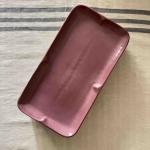 The Ocean Bubbles Rectangular Platter