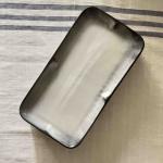 The Ocean Bubbles Rectangular Platter