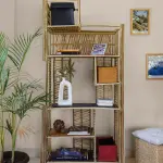 Shades Shelving unit