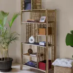 Shades Shelving unit