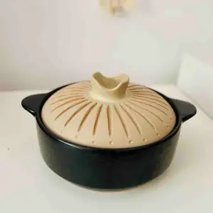 Pomodoro Pot