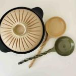 Minopoli Braided Ladle