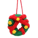 Artisanal Wreath Magic: Handcrafted Decoration