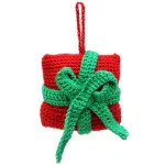 Charming Crochet Delights: Festive Ornaments