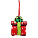 Handmade Christmas ornament