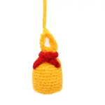 Charming Crochet Delights: Festive Ornaments