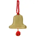 Artisanal Shimmer: Copper Ornaments