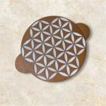 Flower Of Life Tray