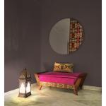 Rosette Entrance Unit