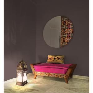 Rosette Entrance Unit