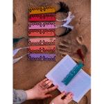 Seeds Bookmarks