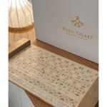 Zillij Tray - Mother Of Pearl Inlay