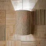 Khoos Outdoor / Indoor wall Sconce Lighting