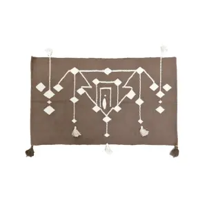 Insight Cotton Kilim Rug